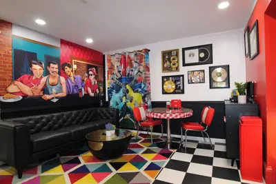 Image de Rock N Roll