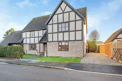 Image de Cromwell House - Uk42450