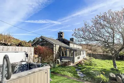 Image de 4 chambres à coucher à Penrhyndeudraeth, near Porthmadog
