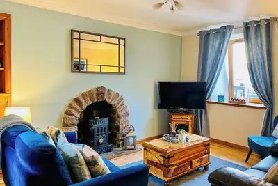 Image de 2 chambres à coucher à Portknockie