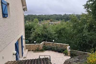 Image de Gîte Casa Azul pour 4 personnes