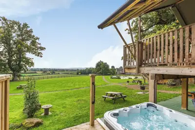 Image de Mountain Lodge-Uk41053