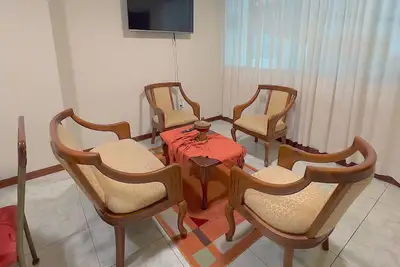 Image de Comfortable apartment in the center of town