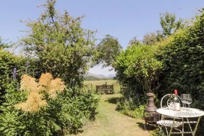 Image de 2 bedroom accommodation in Santon, near Holmrook