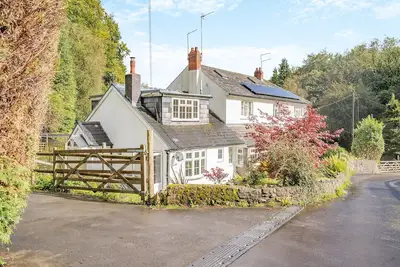 Image de 2 bedroom accommodation in Rudry, Near Cardiff