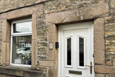 2 chambres à coucher à Buxton