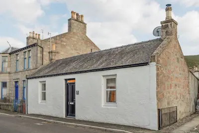 Image de 2 bedroom accommodation in Ballater