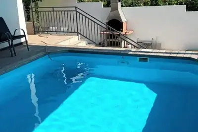 Image de Four Bedroom villa with Pool