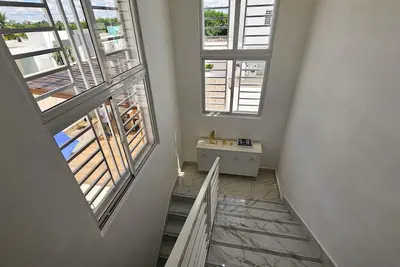 Image de 3-bedroom villa in serene La Romana with Ac, WiFi. Relax and unwind