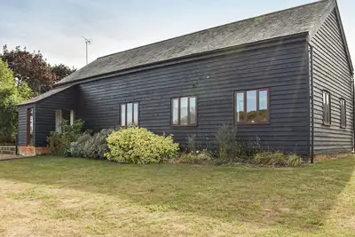 Image de 3 bedroom accommodation in Leys Barn