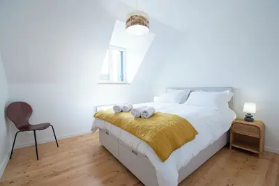 Image de Nid de Granit | Plage & Terrasse