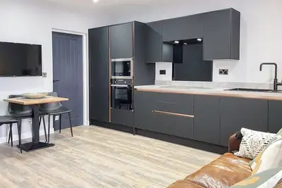 Image de 1 bedroom accommodation in Anstruther