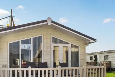Image de 2 bedroom accommodation in Towyn