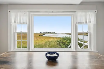 Image de Maine Getaway with Stunning Water Views-Kayak, Sup, & More!