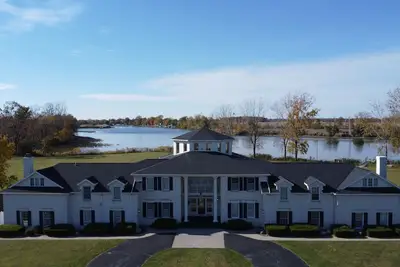 Image de Eagle Isle Wings Spacious 8 bedroom Split Townhouse on the Sandusky River