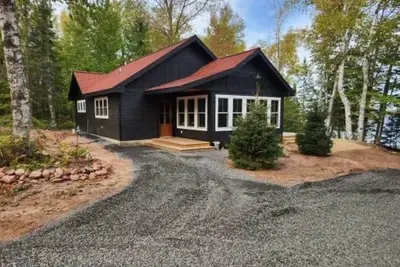 Image de New Listing! ! ! Ripple View is available for guest stays on Lake Superior!