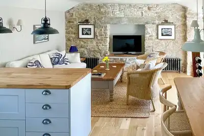 Image de 2 chambres Ă coucher Ă Newlyn