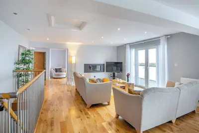 Image de 3 chambres à coucher à Barmouth