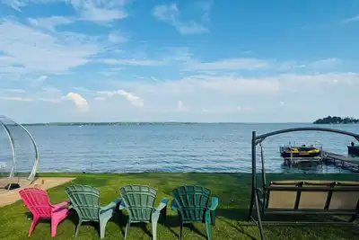 Image de Lakeside Cottage-Tranquil Retreat by the Water