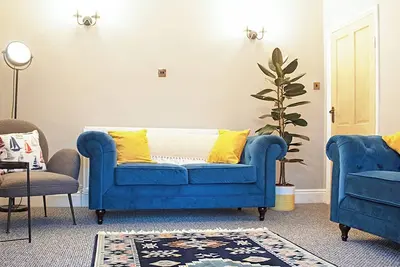 Image de 4 chambres à coucher à Shanklin