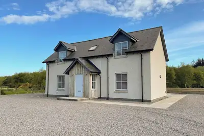 Image de 4 bedroom accommodation in Tain