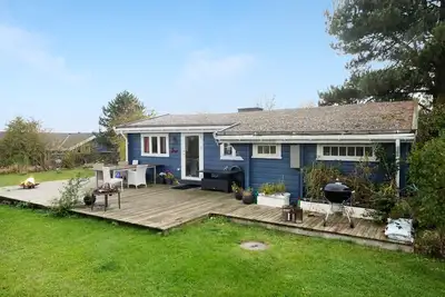 Image de Superbe maison de 3 chambres à Slagelse