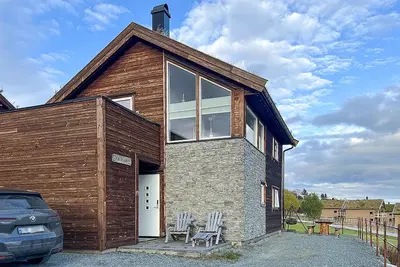 Image de Superbe maison à Oppdal