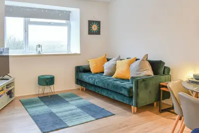 Image de 2 bedroom accommodation in Whitstable
