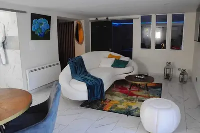 Love room le belka