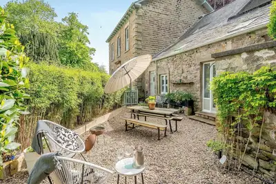 1 chambres à coucher à Lancaster