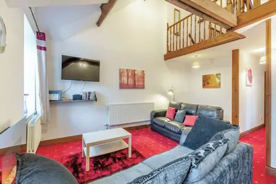 The Old Drapery - Uk43568