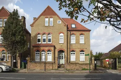 Image de 6 bedroom accommodation in New Eltham