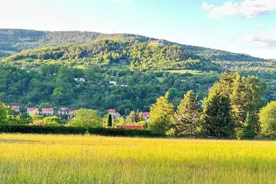 Image de Apartment Burgblick in a quiet and central location in the villa district