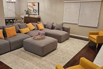 Image de Charming 3-bedroom house in fabulous Troy, Michigan