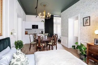 Image de TurnKey | Antonin Dvorak Apartment Vii