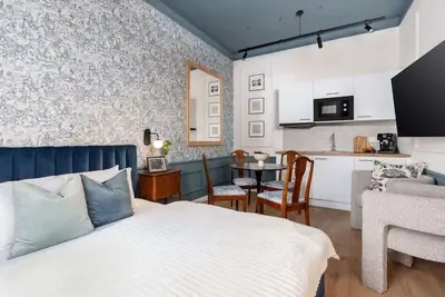 Image de TurnKey | Antonin Dvorak Apartment Ix