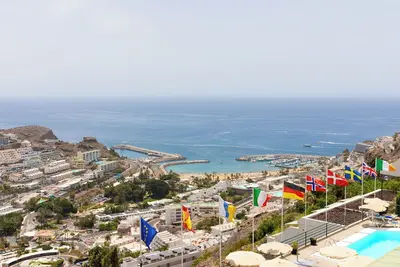 Image de Vista Atlántico Apartment