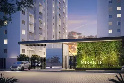 Image de Brand new apartment building within walking distance of Praia Do Futuro.