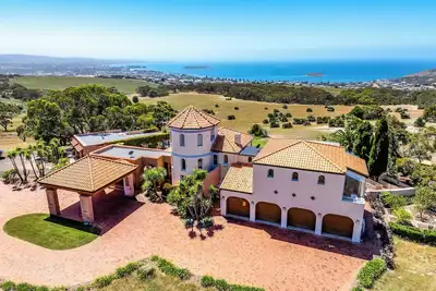 Image de Casa Del Mar with the Best views in Encounter Bay