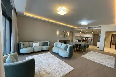 Image de Furnished Apartment In Aeon Towers1307 - 6Th October