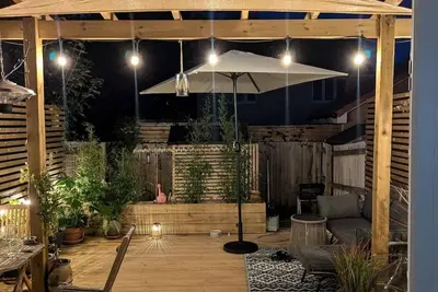 Image de Tranquil Wells Retreat