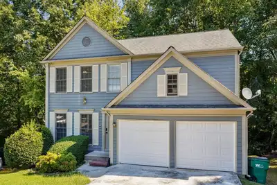 Image de The Cozy Nest - Home Away From Home