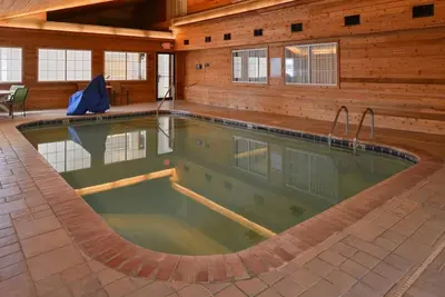 Image de 4 Comfortable Rooms w/ Kitchenette and Bbq Grill, Perfect for Business Travelers