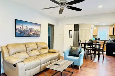 Image de Campu's Whole House