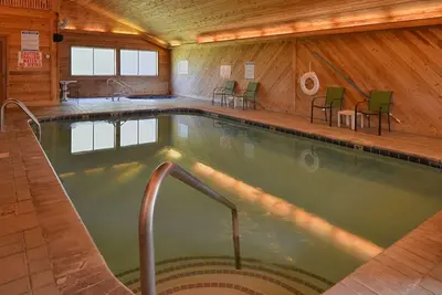 Image de Pet-Friendly Room w/ Complimentary Breakfast Near Iowa Western Community College