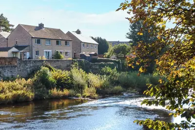 Image de 18 Thorngate Wynd, pet friendly, with open fire in Barnard Castle