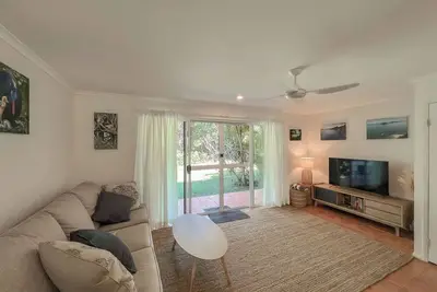 Image de Hidden Gem at beautiful Bingil Bay - Peace and tranquility  - Air conditioning