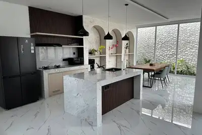 Image de \"Villa Na Bali\" nouvellement construite