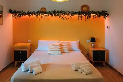 Image de Fascianello Apartment 6 Jungle