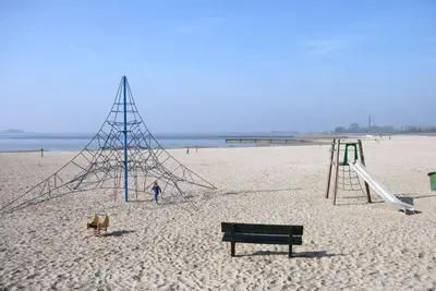 Image de Aquaronde 84 Résidence de vacances tout confort